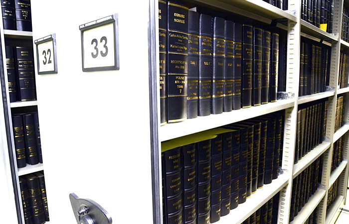 Archivo